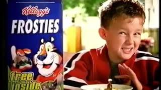 Crap Ads That Don’t Make Sense In Other Countries: Kellogg’s and Creature Comforts