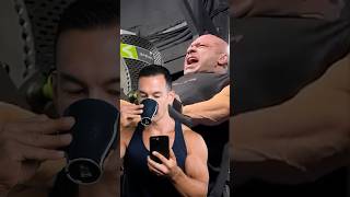 Mike Israetel Failure