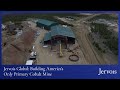 jervois digger drone video