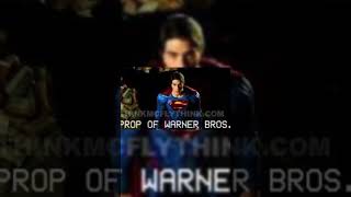 Henry Cavill & Brandon Rouths Superman Audition #superman #dc