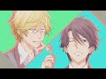 hitorijime my hero heart signal kousukexsetagawa mix w eng u0026 romaji lyrics