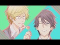 Hitorijime My Hero - Heart Signal (KousukexSetagawa Mix) w/Eng & Romaji lyrics