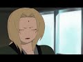 jiraiya abs tsunade reaction... 😳 trending youtube