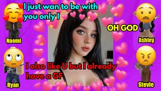 💕Elly Story💕 I Want to Break Up! The Shocking Truth About My Annoying Girlfriend Unveiled!