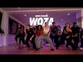 1Da Banton - Woza | Choreo by Mariana