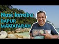 Nasi Kerabu Dapur Mamafarah Kajang | Wantis Channel