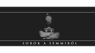 Mr.Busta - Sorok A Semmiből | OFFICIAL LYRIC VIDEO |