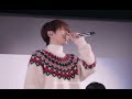 nissy coverver.山下達郎クリスマス・イブ🎄 nissy nissyentertainment