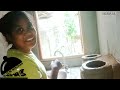 dn kitchen 🍽️🍜☕ මම ගමේ විදියට මැටි ලිප හදාගත්තු හැටි.how i made a clay stove🫕🍂 village_life srilanka