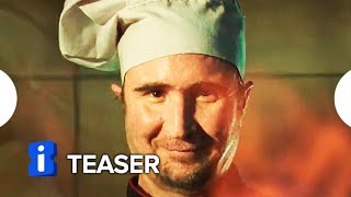 Estômago 2 | Teaser Trailer 1 Oficial