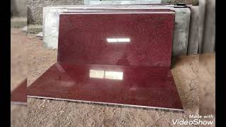 ilkal red granite 9663774555