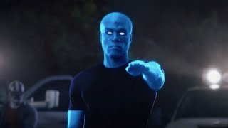 Watchmen 2019 Review: Condescension and Exploitation