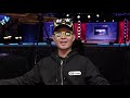 FLIP N GO WITH GREG GOES ALL IN @GGPoker