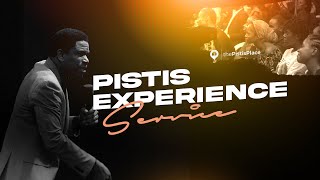 Pistis Experience Service || Pst Japheth Joseph || 19.07.24