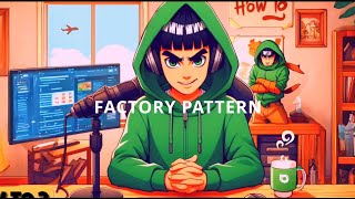 Factory pattern | Design Patterns | [Ep 4] | #designpatternsinjava #design #learn #softwaredesign