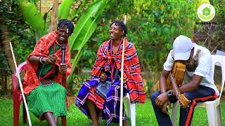 SHYASHYA NA CASTA baradusekeje 🔥 🔥 ll VIVA BOI 🎶 🎵  🎸 ✅️# urubyiruko #rwanda #massai #murugotv