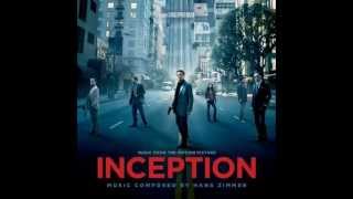 Inception Soundtrack - 1. Half Remembered Dream