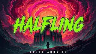 Halfling - Cloud Aquatic