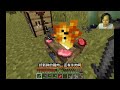 阿浪哥的minecraft极限模式生存！死掉就会失去世界！？【全字幕】 我的世界hardcore 第一集