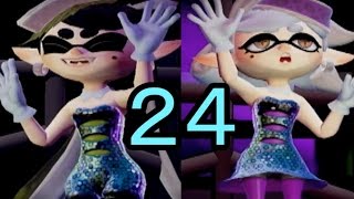 【ｲｶ】最高にイカしたゲームスプラトゥーン！ Part.24【ゆっくり】