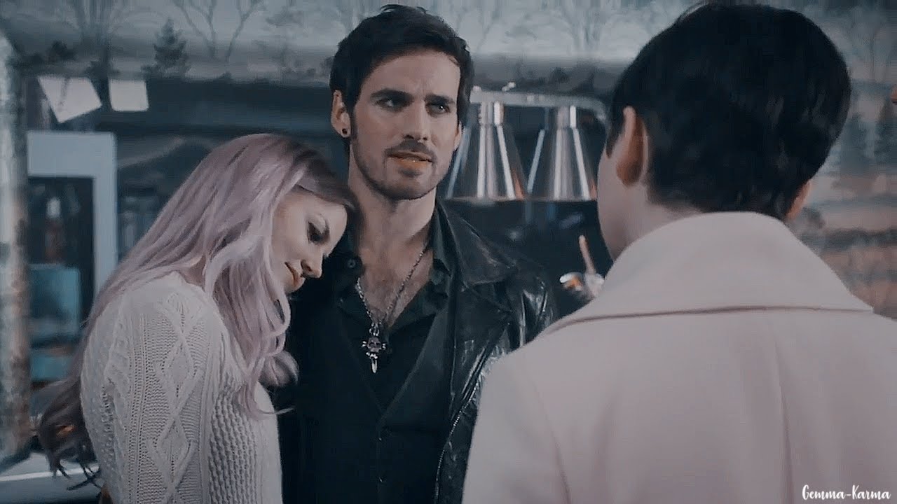 Hook Emma Jealous Youtube