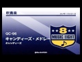 《吹奏楽コンサート》キャンディーズ・メドレー