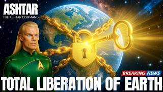 This Is The Final Message Before The Great Liberation Ashtar Command 14