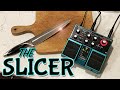 Boss SL-20 Slicer - The Tremolo That'll Cut You