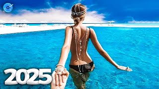 Alan Walker, Dua Lipa, Coldplay, Martin Garrix & Kygo, The Chainsmokers Style 🔥 Summer Vibes #214