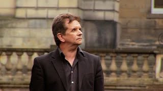 Donnie Munro interview - The Years That Changed Modern Scotland