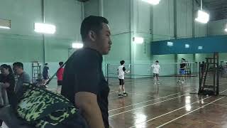 Minton 3T   250109   Sensen YoungMin vs Erick Ariel   2