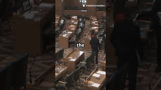AI Unmasks ICE Officers: Accountability or Risk?