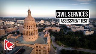 How to Pass Civil Service Job Hiring Assessment Exam