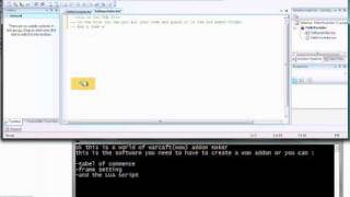 Lua tutorial (wow) part 2/2