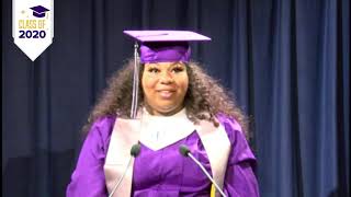 2020 Pontiac Virtual Graduation Presentation
