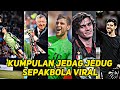 Terbaru!! Kumpulan video keren tiktok jedag jedug sepakbola 2024 || jedag jedug bola sound viral 🔥😎