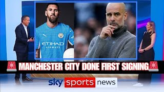 🚨MEDICAL SUCCESSFUL:🔥😱Leo Messi signed To ManCity for premier league confirmed ✍️| Fabrizio Romano✅