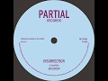 Jah Scoop - Insurrection - Partial Records 7