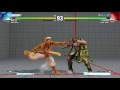 孤高のストリートファイター5 【超勇者配信】street fighter Ⅴ