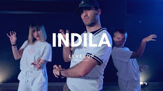 Indila - Dernière Danse Dance Choreography  By Albert Sala
