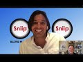 video interview sniip ceo damien vasta explains how eftpos and lcr help snip costs superbly