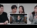 'Adele' 뮤직비디오를 처음 본 한국인 남녀의 반응  Y