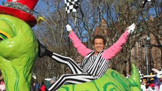 Richard Simmons Drops By 1987