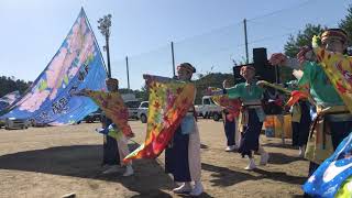 油木ふるさとまつり　2018