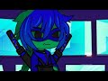 just a normal life of Leo||meme||gacha club||{tmnt!Superhero Au}