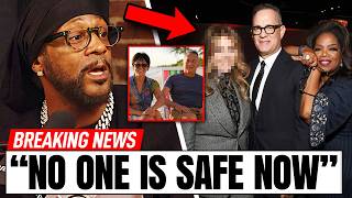 Katt Williams Shocking WARNING To Every Celebrity goes VIRAL | Internet REACTS