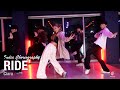 Ride - Ciara / India Choreography / Urban Play Dance Academy