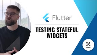 How to Test Stateful Widgets with Mockito