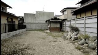 京都市左京区不動産 葵小学校区｜建築条件無売土地