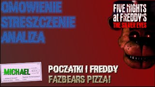 fnaf the silver eyes ebook download Silver ebook download the fnaf eyes